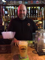 Call Him A Brain Child: Max's Taphouse GM Casey Hard