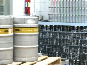 Oliver Brewing Company (Photo, Baltimorebeeerbaron.com)